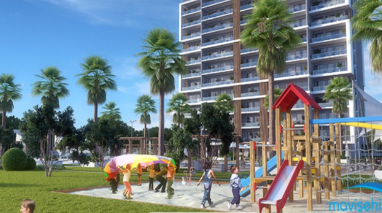 Mavişehir Modern 4