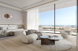 Actualmente en fase de planificación, Dea Co Hill es una mansión súper lujosa con impresionantes vistas al mar y una superficie cubierta de 1170 m² distribuida en 5 niveles. Esta magnífica casa de 5 dormitorios ha sido estratégicamente diseñada para Dea Co Hill