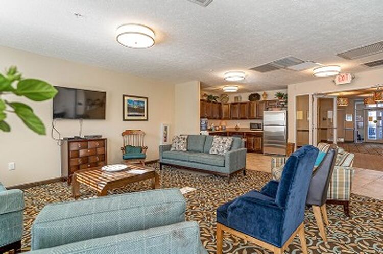 Springwood Luxury Apartments