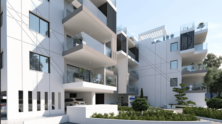 La Maison Gardens Residences Block B’