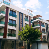 Severler Sitesi