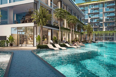 The Riviera Beverly Hills Residences