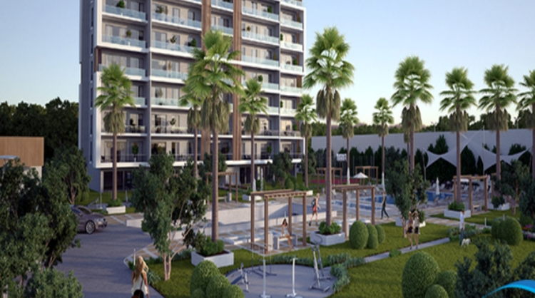 Mavişehir Modern 4