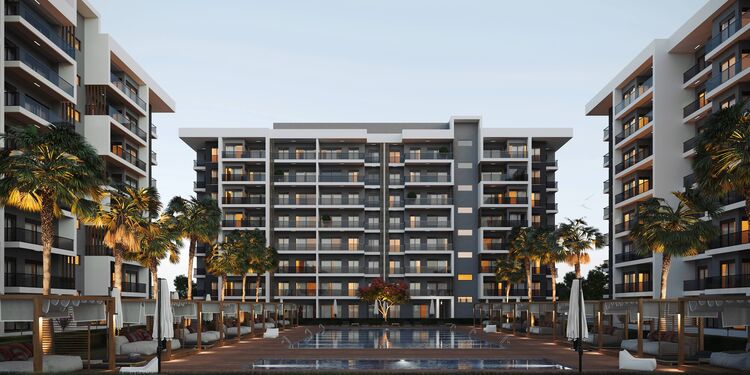 Mavişehir Modern 4