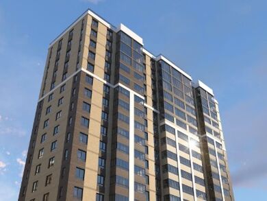 El complejo residencial "Ulybka" representa la armonía, el confort y la tranquilidad, ubicado cerca del Parque de Krasnodar.
El concepto principal del complejo es crear un ambiente de alegría y calidez para todos sus residentes. Las soluciones arqui Ulybka
