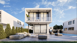 Breeze Residences II