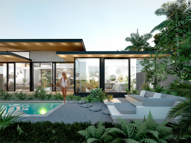 Parq Blue