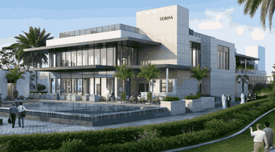 Sobha Elwood es una exclusiva comunidad verde desarrollada por Sobha Realty en Dubailand. Su territorio contendrá siete parques únicos, cada uno de los cuales está inspirado en bosques famosos de todo el mundo: la selva tropical Daintree de Australia Sobha Elwood