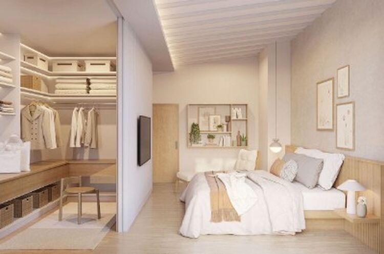 Nora Townhome