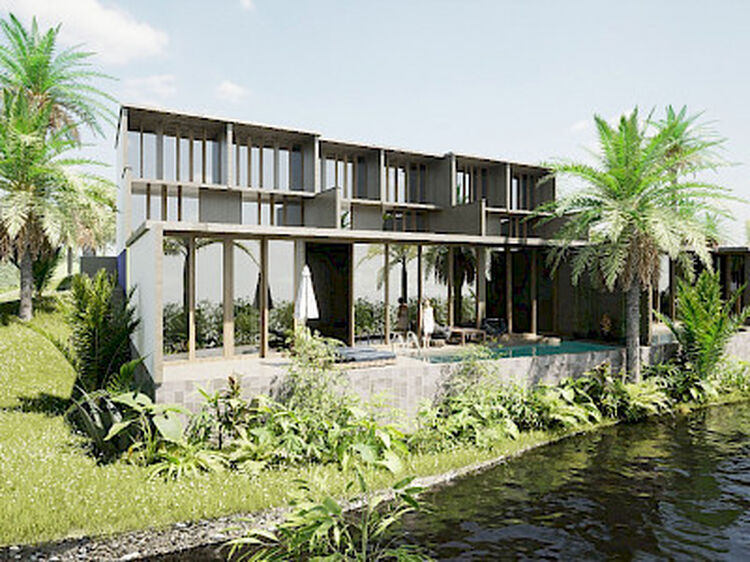 Parq Ubud