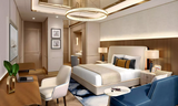 Volta by DAMAC Properties is an ambitious new project in a prestigious neighborhood near Sheikh Zayed Road in Downtown Dubai. This luxurious 60-storey skyscraper has been developed by DAMAC Properties, known for iconic projects such as DAMAC Hills, D Volta