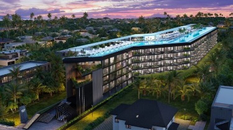 Magnum Residence Berawa