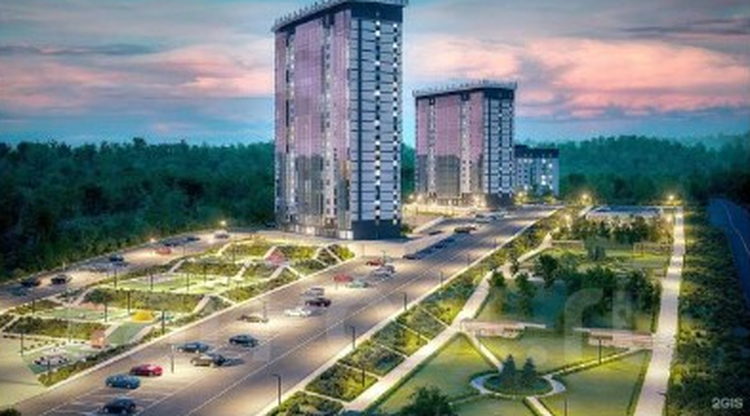Residential Complex "Pobeda" — modern comfort among the green landscapes of Vladivostok
The "Pobeda" residential complex by the developer LLC "SZ Vostochny LUCH" is located in an ecologically clean area of Vladivostok, on Russkaya Street. Its unique Residential Complex "Pobeda"