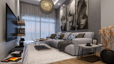 Double Diamond Residence