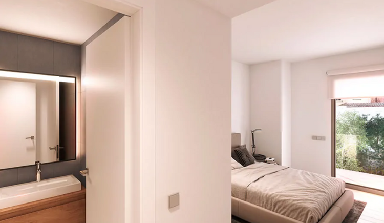 La Devesa Single-family