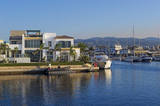 This is the most recognizable and unique project in Cyprus and the Eastern Mediterranean. The integrated full-service superyacht marina in Limassol is a unique blend of residential and commercial real estate, cultural institutions, and leisure facili Limassol Marina