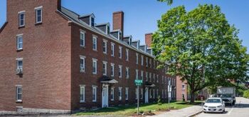 Amoskeag Apartments