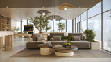 Gardens 2 de Iman Developers es un proyecto residencial que establece un nuevo estándar de vida de lujo en Arjan, Dubailand. La urbanización ofrece estudios y apartamentos de 1 y 2 dormitorios, donde los modernos diseños arquitectónicos se funden a l Gardens 2