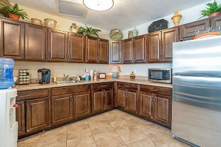 Springwood Luxury Apartments