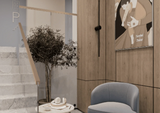 AQZAM — a new level of comfortable living
The AQZAM residential complex is a combination of convenience and functionality, providing all the necessary conditions for a comfortable life. The project belongs to the Comfort+ class and is distinguished AQZAM