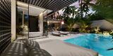 The Umalas Signature Villas