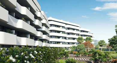 Habitat Alborán-Mistral – 托雷莫利诺斯,马拉加(Torremolinos, Málaga).
坐拥海景与山景的高端住宅综合体.
Habitat Alborán-Mistral 是位于托雷莫利诺斯(Torremolinos) 的一座可立即入住的豪华住宅项目,坐落于地中海与米哈斯山脉(Sierra de Mijas) 之间的黄金地段。项目现推出最后几套公寓,户型涵盖1至4间卧室,每户均享有无遮挡的地平线景观——海天一色与群山环绕尽收眼底。
社区采用封闭式管理,仅设单一出 Habitat Alborán-Mistral