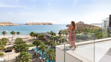 Muscat Bay is a prestigious residential complex located in the picturesque bay of Muscat, Oman. The project perfectly combines natural beauty with luxurious infrastructure, offering a unique lifestyle surrounded by mountains and the ocean. Muscat Bay Muscat Bay