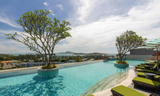 Calypso Garden