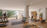 Residencial INBISA Entrenúcleos I
