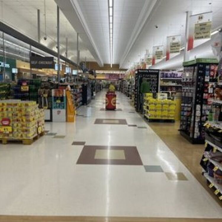 The property management team is responsible for a full scope of operational and financial duties, including accounting oversight, management of all insurance policies, and coordination of exterior maintenance services, such as landscaping and snow re Coventry Stop & Shop