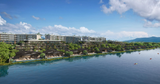 Laguna Lakelands - Waterfront Villas