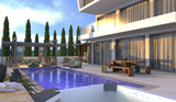 SANTA MONICA VILLAS