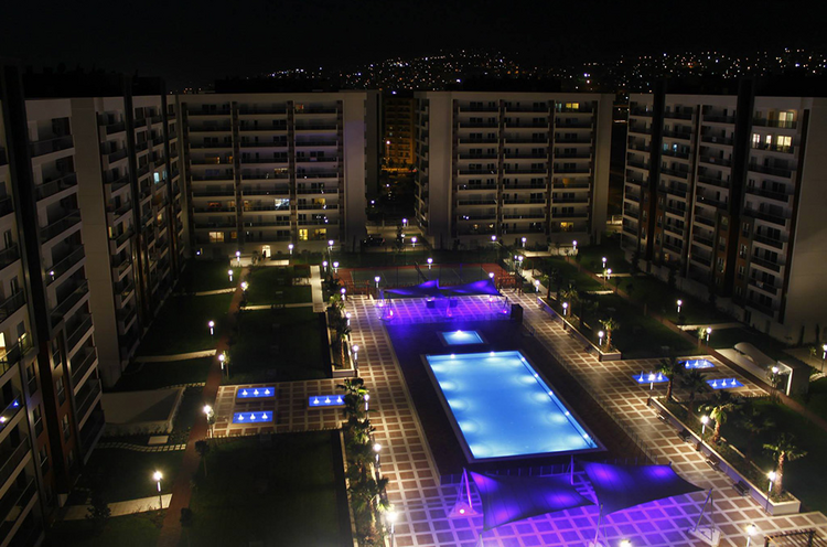 Mavişehir Modern 3
