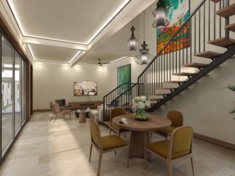 Serenity Villas