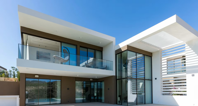 Palisandro Hills