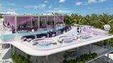 Magnum Resort Sanur