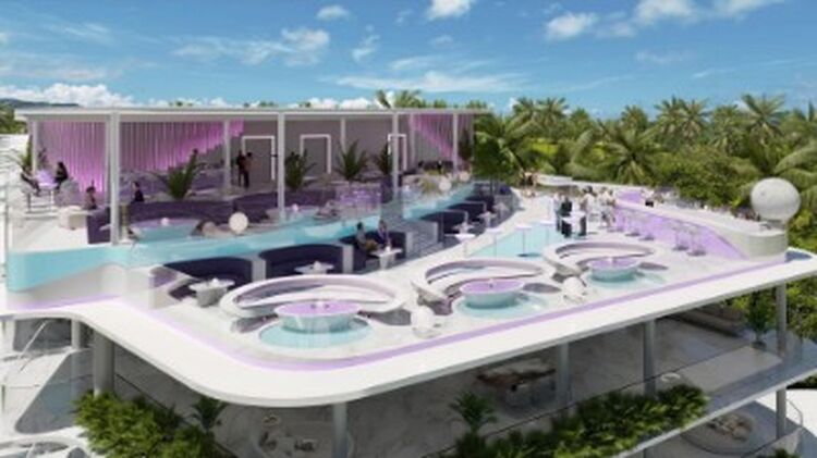 Magnum Resort Sanur