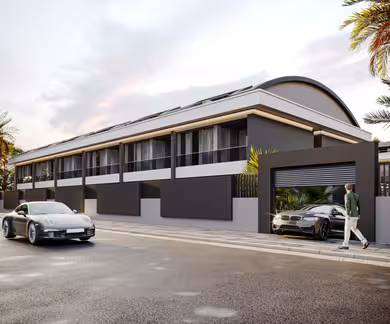 Koru Flats