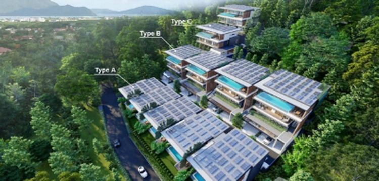 La Vista Villas