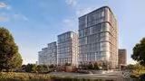 Victory Park Residences