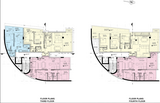 Desarrollo residencial que combina un bloque de 11 apartamentos, ubicado en una zona familiar exclusiva llamada Agios Athanasios.
El edificio incluye estudios, apartamentos de una y dos habitaciones en las plantas 1.ª a 3.ª, y dos impresionantes átic Avenir Residences