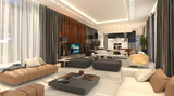 MARINA BEACHFRONT VILLA