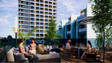 Solo Residence