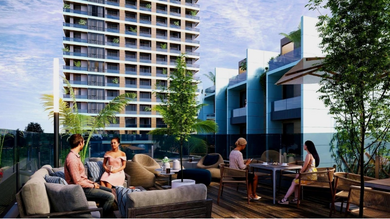 Solo Residence