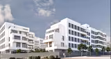 Residencial Pegasus