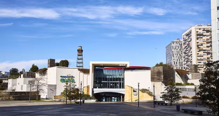 Espacio Coruña