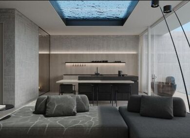 Reflection Villa Tabanan — Villas de lujo rodeadas de naturaleza tropical y arrozales en Bali
Ubicación y Concepto
Reflection Villa se encuentra en Tabanan, una de las zonas más auténticas y hermosas del oeste de Bali. Es el lugar ideal para quienes Reflection Villa Tabanan