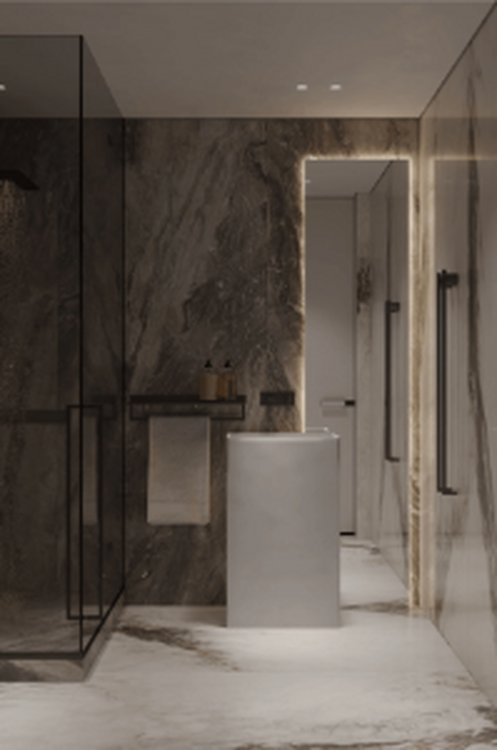 SWOI LOFT Umalas