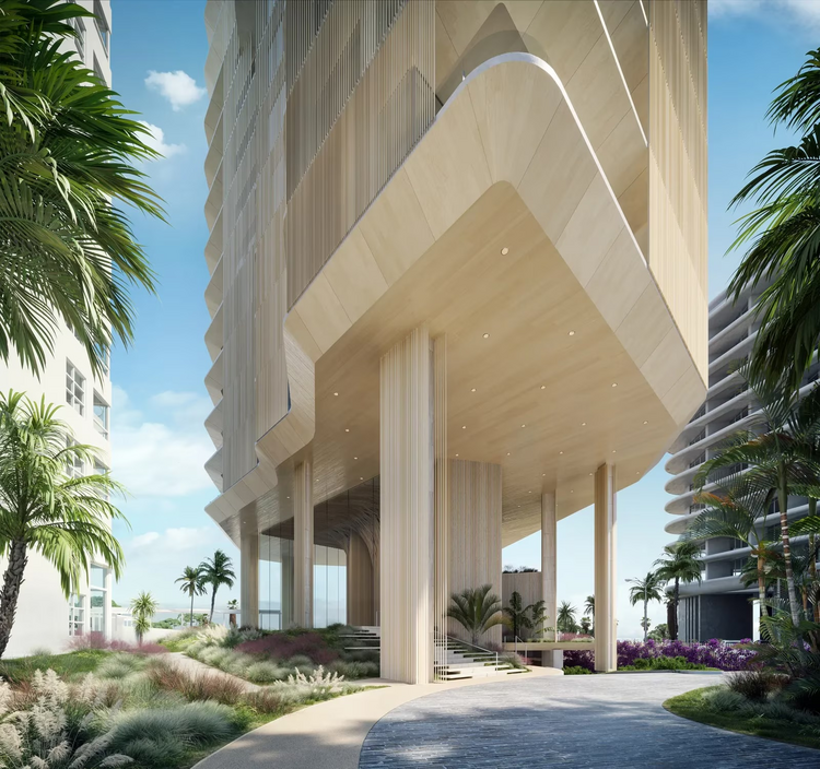 Aman Miami Beach