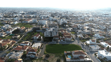 La Maison Gardens Residences Block B’